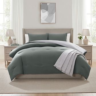 Nestl Modern Reversible Comforter