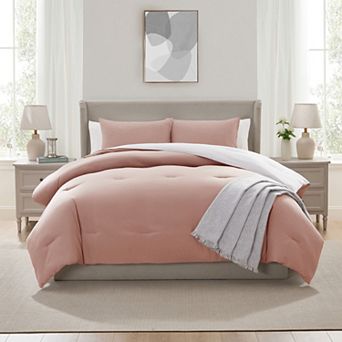 Nestl Modern Reversible Comforter