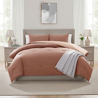 Nestl Modern Reversible Comforter