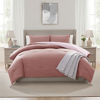 Nestl Modern Reversible Comforter