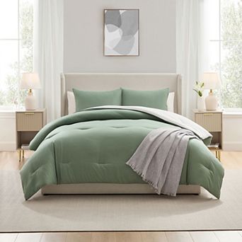 Nestl Modern Reversible Comforter