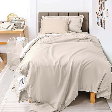 Nestl Complete Dorm Room Set with Ice Pillow