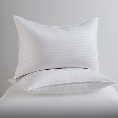 Nestl Complete Dorm Room Set with Down Alternative Pillow
