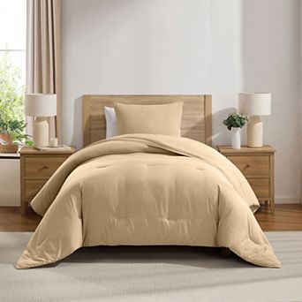 Nestl Modern Comforter Set Solid