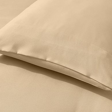Nestl Modern Comforter Set Solid