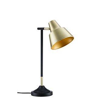 Bryant Gold Table Lamp