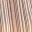 Brown White Striped