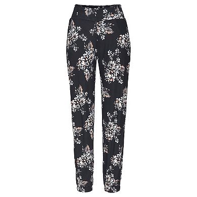 Lascana Women's Casual Boho Pants