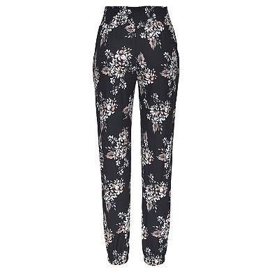 Lascana Women's Casual Boho Pants