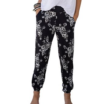 Lascana Women's Casual Boho Pants