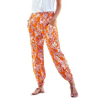 Lascana Women's Casual Boho Pants