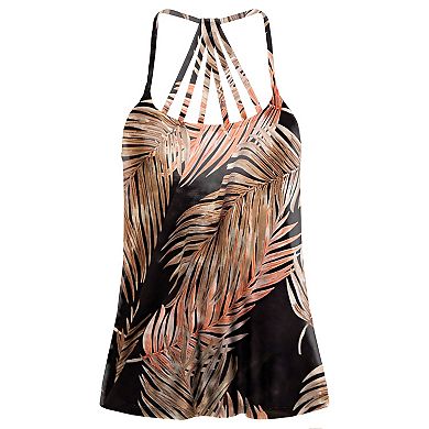 Lascana Women's Strappy Racerback Top