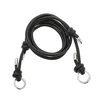 1 pc Flexible Handbag Strap for Office 34.65"-59.06"