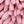 Pink Grey Monster