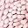 Pink Grey Monster
