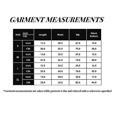 Women's Sequin Shiny Shorts with Elastic Waistband and Comfortable Fit