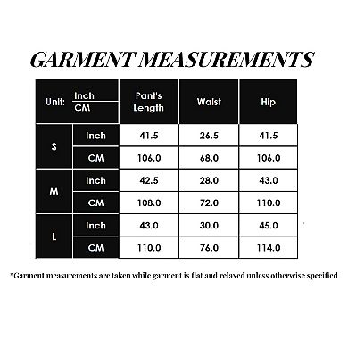 Men's Wide Leg Drawstring Pants with Relaxed Fit and Side Pockets