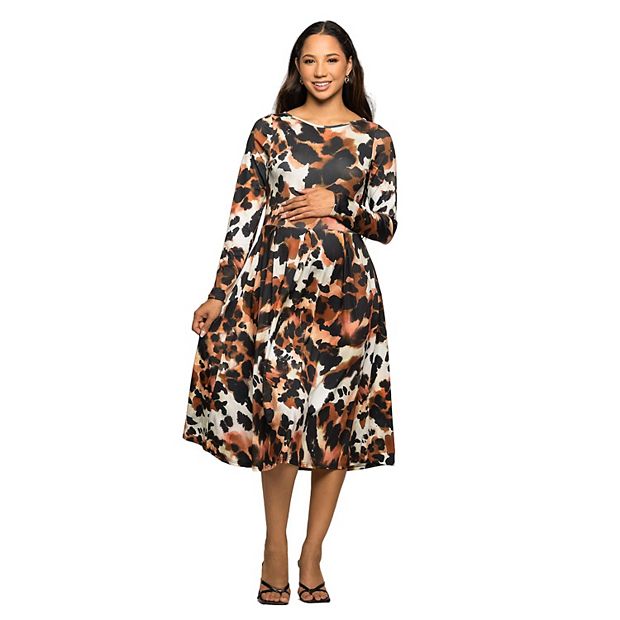dress orange Purple Sequin Plunge V Bodycon Mini Party Dresses, Orange / 12 / Sequins