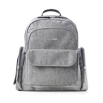 Skip Hop Luna Diaper Backpack