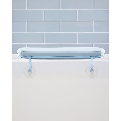 Skip Hop Wave All-In-One Bath Storage Elbow Saver & Kneeler Pad
