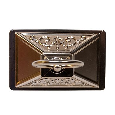 Kurt Adler Battery Operated USB LED Lantern Nativity Scene Table Decor