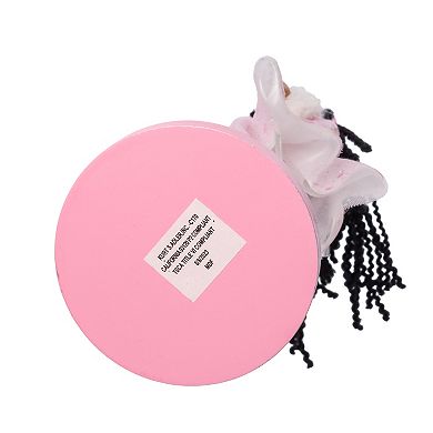 Kurt Adler The Nutcracker Clara Figurine Nutcracker Table Decor