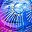 Purple Blue