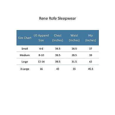 Pillow Talk Women's Day of the Dead Skull Pajama Shorts (2 Pack)