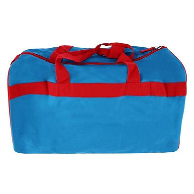 U.P.D., INC Kids Mickey Mouse Duffle Bag