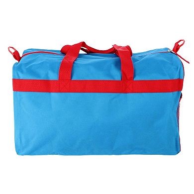 U.P.D., INC Kids Mickey Mouse Duffle Bag