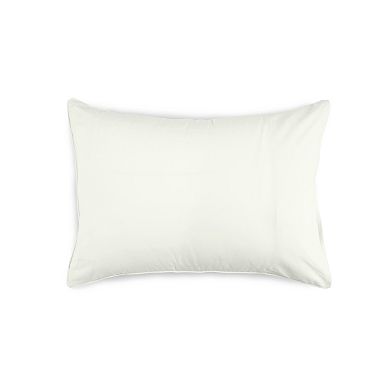 Vellux Yukon Ivory Coverlet Set with Shams