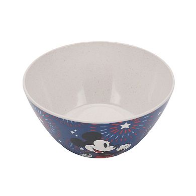 Americana Disney's Mickey Mouse Fireworks Bowl