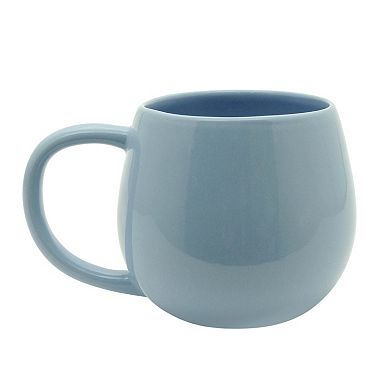 Americana Land That I Love Heart Mug