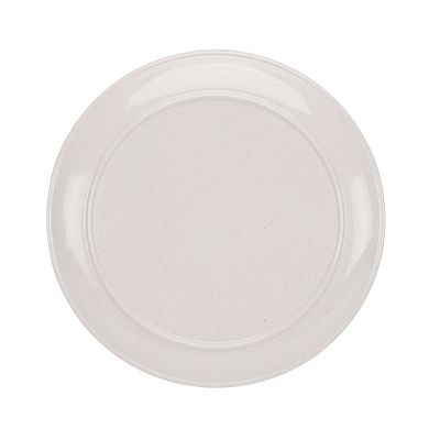 Americana Disney's Mickey & Minnie Fireworks Salad Plate