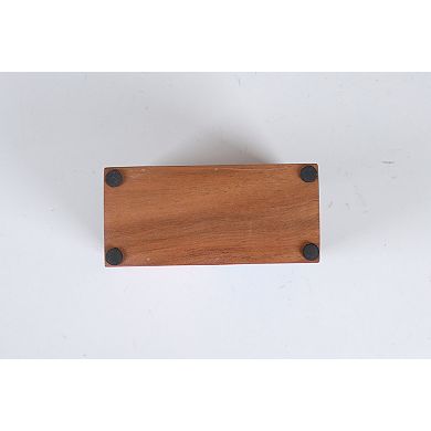 Americana Flag Napkin Holder