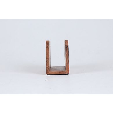 Americana Flag Napkin Holder