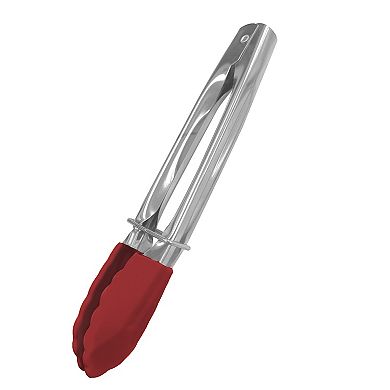 Americana 2-Piece Mini Tongs Set