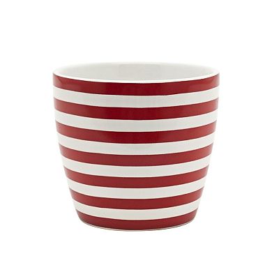 Americana American Flag Ceramic Coffee Mug