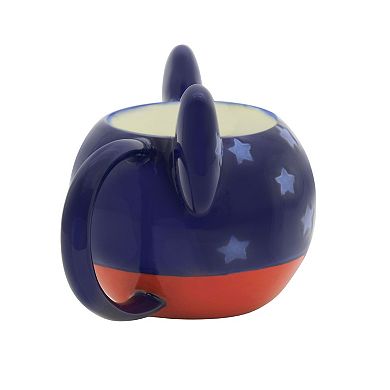 Americana Disney's Mickey Patriotic Ceramic Mug