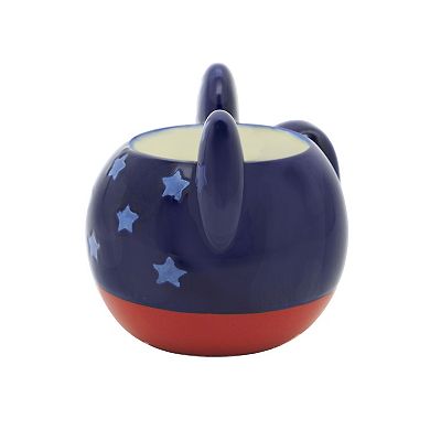 Americana Disney's Mickey Patriotic Ceramic Mug