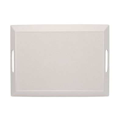 Americana American Flag Serving Tray with Handles