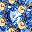 Blue Crystal