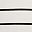 White Lara Stripe