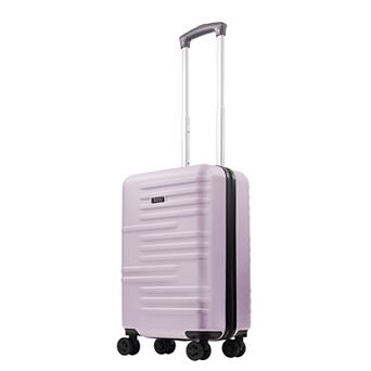 American Dreamliner 22.5" Hardside Carry-On Luggage