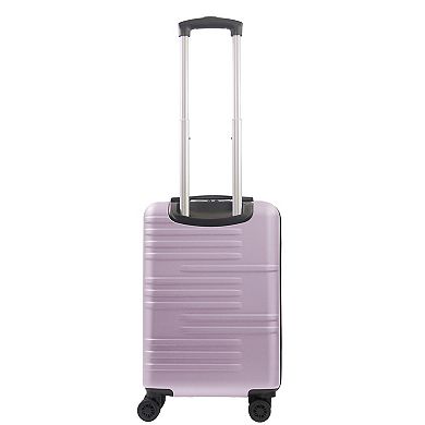 American Dreamliner 22.5" Hardside Carry-On Luggage