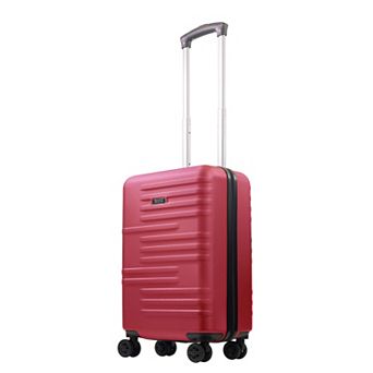 American Dreamliner 22.5" Hardside Carry-On Luggage