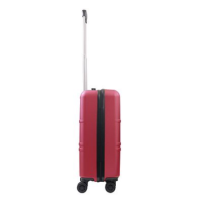 American Dreamliner 22.5" Hardside Carry-On Luggage