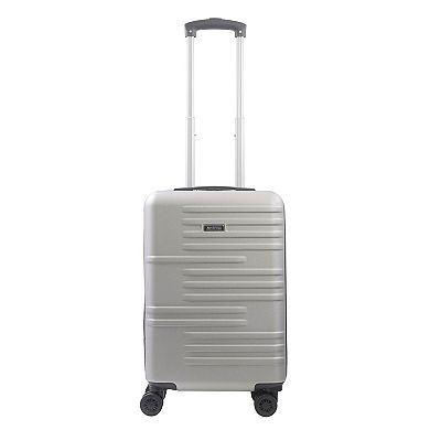 American Dreamliner 22.5" Hardside Carry-On Luggage