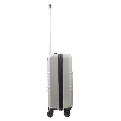 American Dreamliner 22.5" Hardside Carry-On Luggage