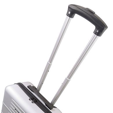 American Dreamliner 22.5" Hardside Carry-On Luggage